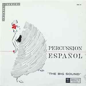 Los Desperados - Percussion Español Album