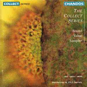 Various - The Collect Series ‒ Sound • Value • Sampler Album
