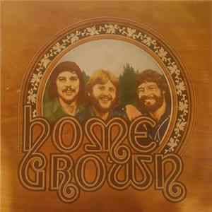 Home Grown - Home Grown Album