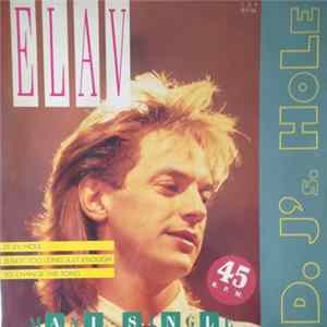 Elav - D.J's. Hole Album
