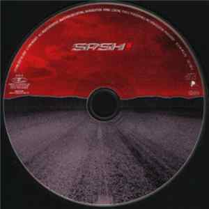 Sash! - Life Goes On Album