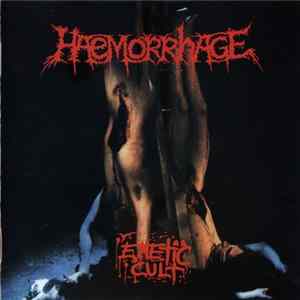 Haemorrhage - Emetic Cult Album