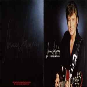 Johnny Hallyday - La Compilation Album