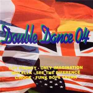 Various - Double Dance 04 Album