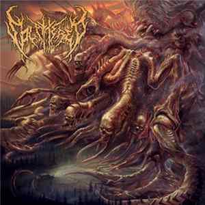 Splattered - Guttural Species Album