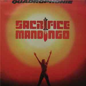 Mandingo - Sacrifice Album