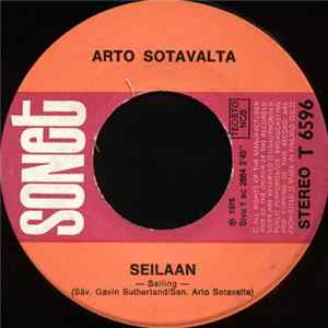 Arto Sotavalta - Seilaan Album