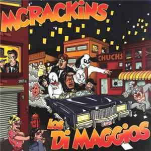 McRackins, Los Di Maggio's - McRackins / Los Di Maggio's Album
