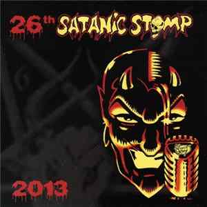 Various - 26th Satanic Stomp Album