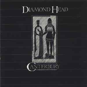 Diamond Head - Canterbury Album
