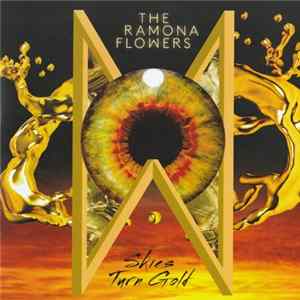 The Ramona Flowers - Skies Turn Gold Album
