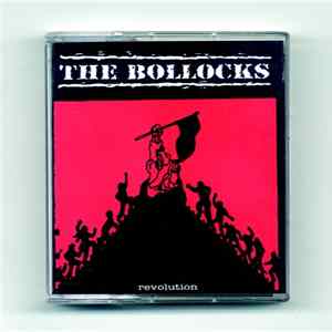 The Bollocks - Revolution Album