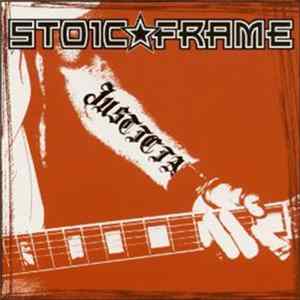 Stoic Frame - Justicia Album