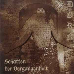 Dorn - Schatten Der Vergangenheit Album