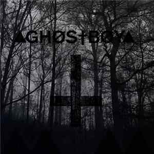▲GHØS†BØY▲ - Cross EP Album