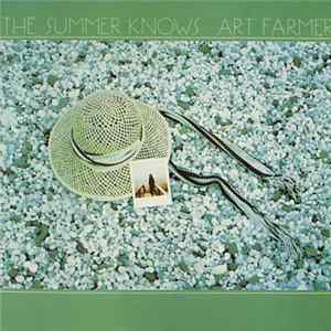 Art Farmer - The Summer Knows Album
