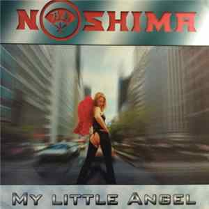 Noshima - My Little Angel / Clubsound Channel Album
