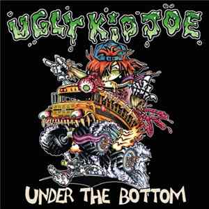 Ugly Kid Joe, Richards/Crane - Under The Bottom / Black And White Album