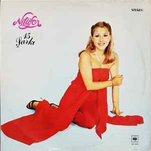 Nilüfer - 15 Şarkı Album