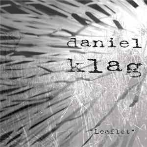 Daniel Klag - Leaflet Album