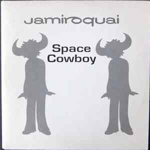 Jamiroquai - Space Cowboy Album