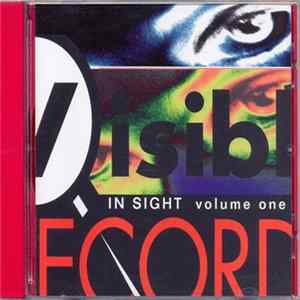 Various - In Sight Volume One Album