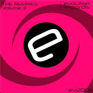 Q-Tex / Scott Brown / DMO / M-Project - The Remixes Volume 3 Album