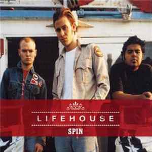 Lifehouse - Spin Album