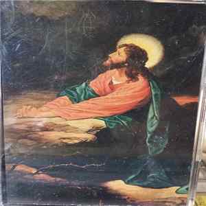 Mary's Call - Stations Of The Cross Album