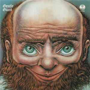 Gentle Giant - Gentle Giant Album