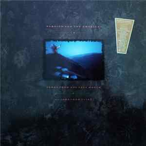 Jonathan Elias - Requiem For The Americas - Songs From The Lost World Album