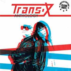 Trans-X - Anthology Album