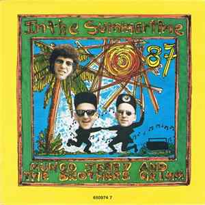 Mungo Jerry & The Brothers Grimm - In The Summertime Album