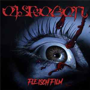 Eisregen - Fleischfilm Album