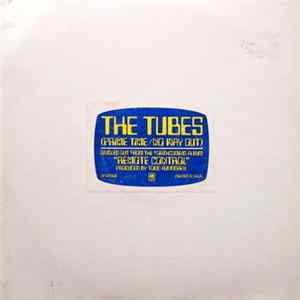 The Tubes - Prime Time / No Way Out Album