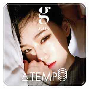 Ga-In - A Tempo Album