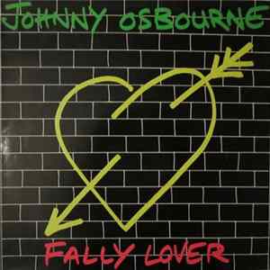 Johnny Osbourne - Fally Lover Album