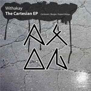 Withakay - The Cartesian EP Album
