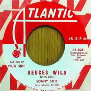 Sonny Stitt - Deuces Wild Album