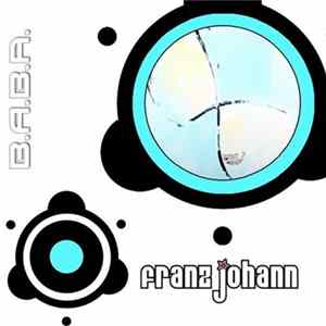 Franz Johann - Do It! EP Album