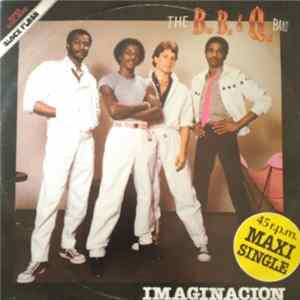 The B. B. & Q. Band - Imaginacion Album
