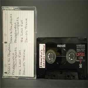 The Principle's - David's Theme Album