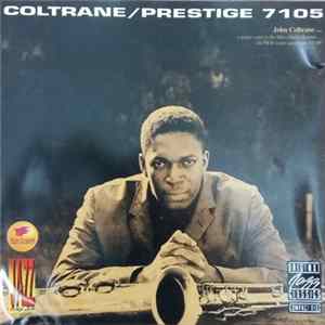 John Coltrane - Coltrane Album