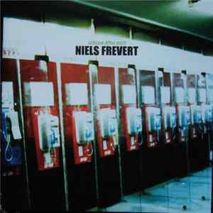 Niels Frevert - Seltsam Öffne Mich Album
