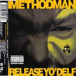 Method Man - Release Yo' Delf Album