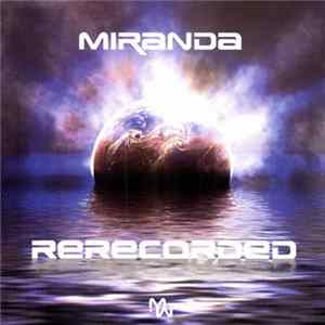 Miranda - Rerecorded Album