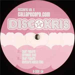 DiscoKris - DiscoKris Vol. 6 Album