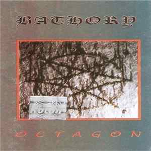 Bathory - Octagon Album
