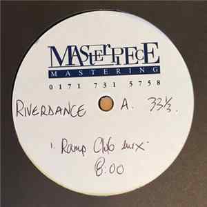 Bill Whelan - Riverdance (Ramp Club Mix) Album