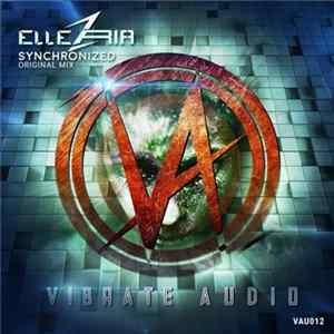 Ellez Ria - Synchronized Album